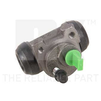 Cylindre de roue NK 801920