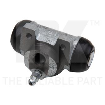 Cylindre de roue NK 801929