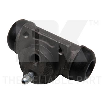 Cylindre de roue NK 801932