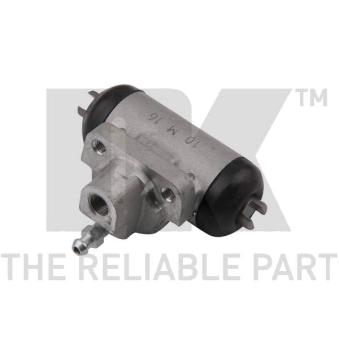 Cylindre de roue NK 802257