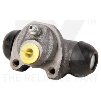 Cylindre de roue NK 802334