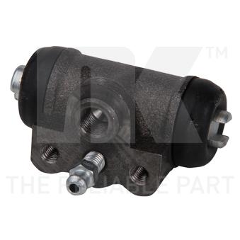 Cylindre de roue NK 803019
