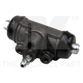 Cylindre de roue NK 803229