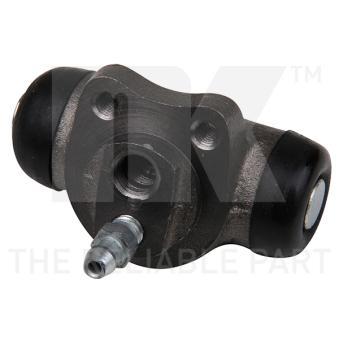 Cylindre de roue NK 803623