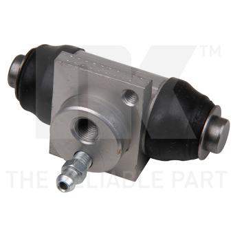 Cylindre de roue NK 803643