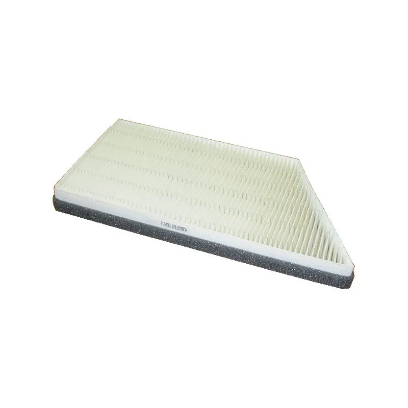 Filtre, air de l'habitacle MEAT & DORIA 17114