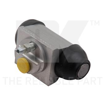 Cylindre de roue NK 803757
