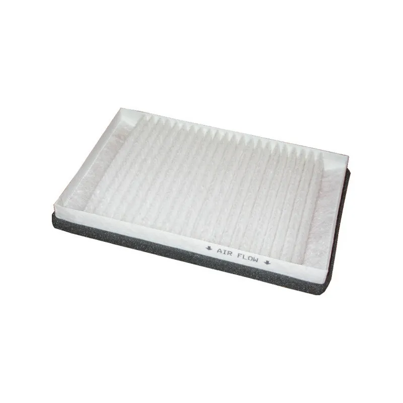 Filtre, air de l'habitacle MEAT & DORIA 17115