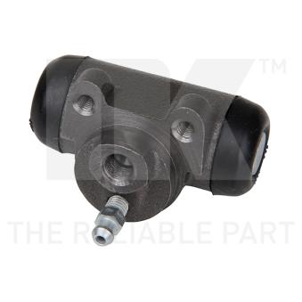 Cylindre de roue NK 803960