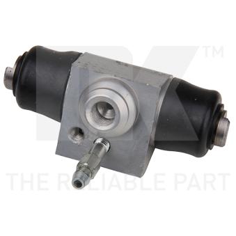 Cylindre de roue NK 804306