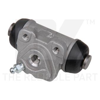 Cylindre de roue NK 804553