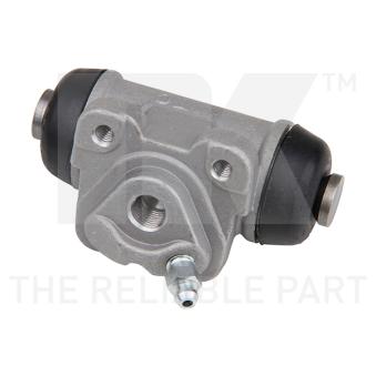 Cylindre de roue NK 804554