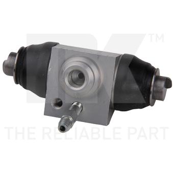 Cylindre de roue NK 804738