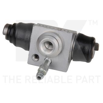 Cylindre de roue NK 804740