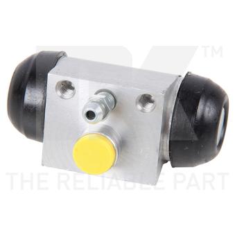 Cylindre de roue NK 804743
