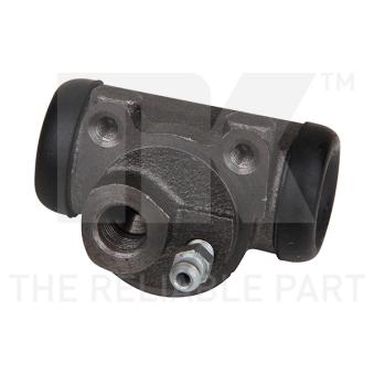 Cylindre de roue NK 809957