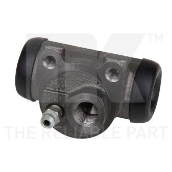 Cylindre de roue NK 809958