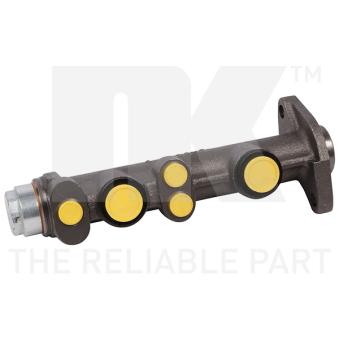 Maître-cylindre de frein NK