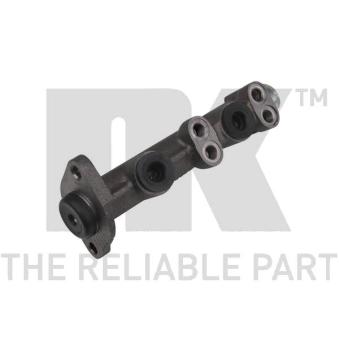 Maître-cylindre de frein NK