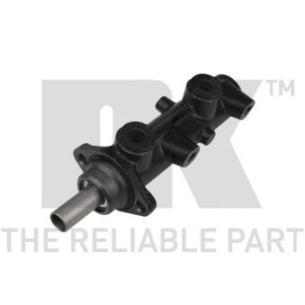 Maître-cylindre de frein NK