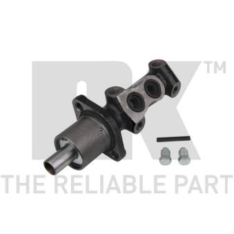 Maître-cylindre de frein NK