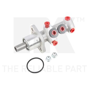 Maître-cylindre de frein NK