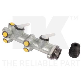 Maître-cylindre de frein NK