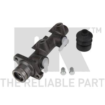 Maître-cylindre de frein NK