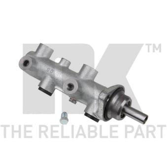 Maître-cylindre de frein NK