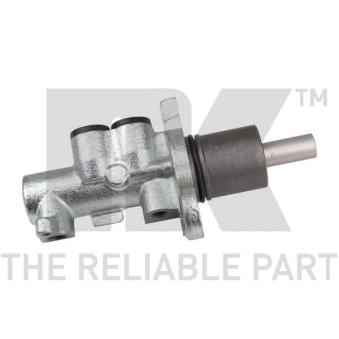 Maître-cylindre de frein NK