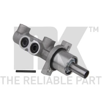 Maître-cylindre de frein NK