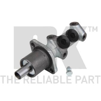 Maître-cylindre de frein NK