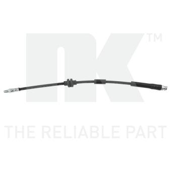Flexible de frein NK 851026