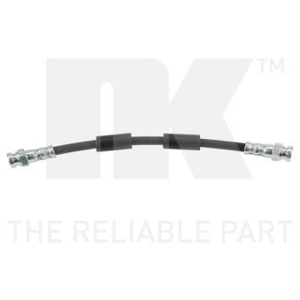 Flexible de frein NK