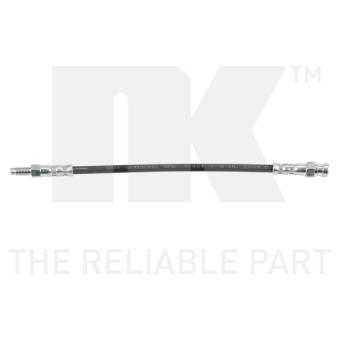 Flexible de frein NK