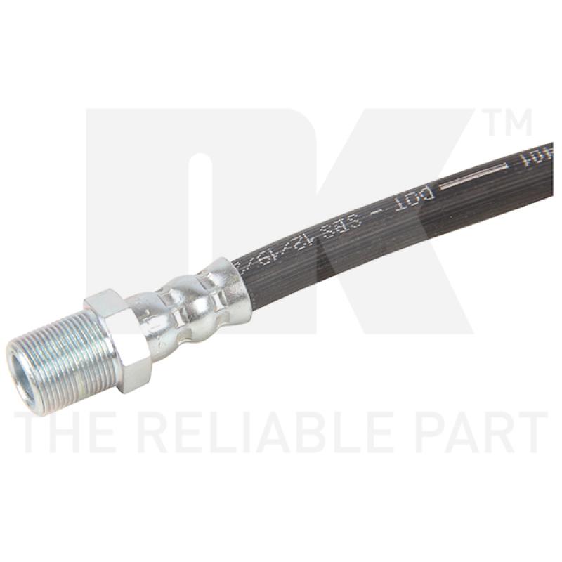 Flexible de frein NK 851221 - Visuel 1