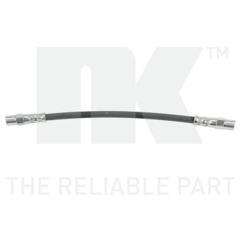 Flexible de frein NK 851503
