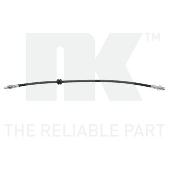 Flexible de frein NK
