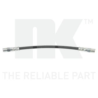 Flexible de frein NK