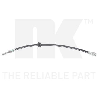 Flexible de frein NK