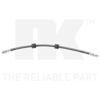 Flexible de frein NK