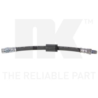 Flexible de frein NK