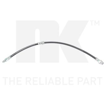 Flexible de frein NK