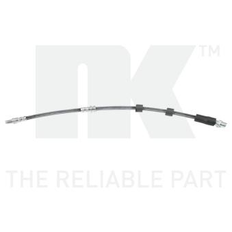 Flexible de frein NK