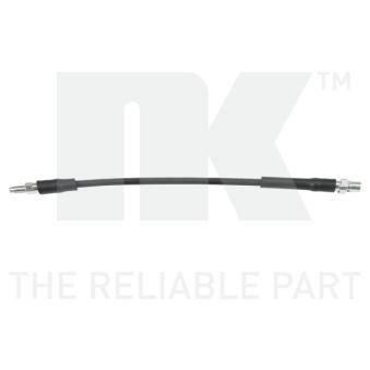 Flexible de frein NK