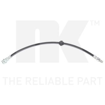 Flexible de frein NK