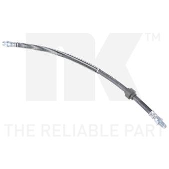 Flexible de frein NK