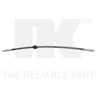 Flexible de frein NK