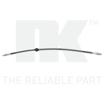 Flexible de frein NK
