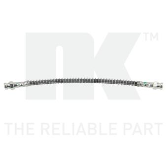 Flexible de frein NK